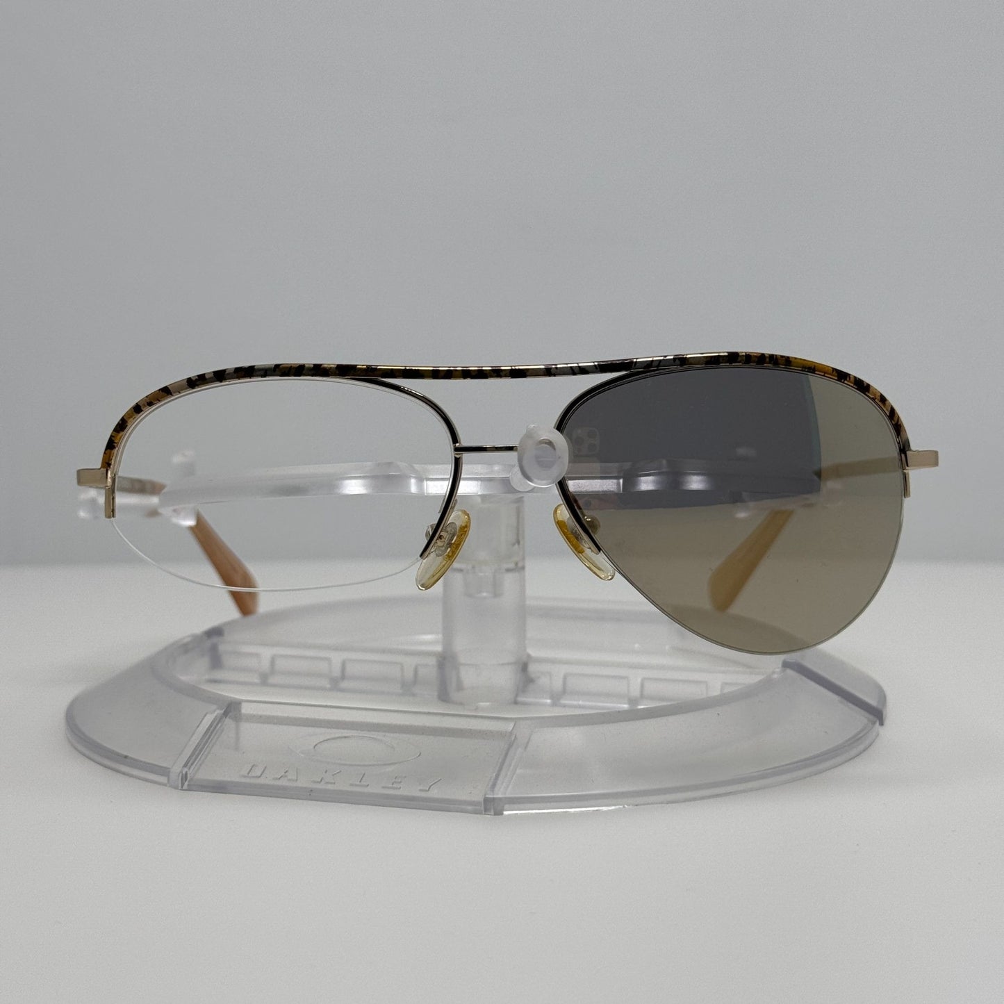 Diane Von Furstenberg Sunglasses Eye Glasses Frames DVF101S 58-16-130
