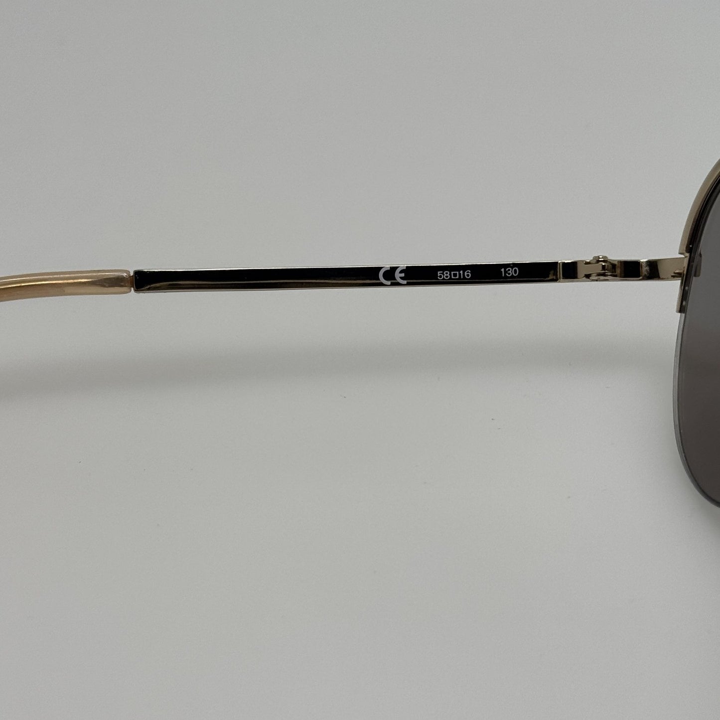 Diane Von Furstenberg Sunglasses Eye Glasses Frames DVF101S 58-16-130