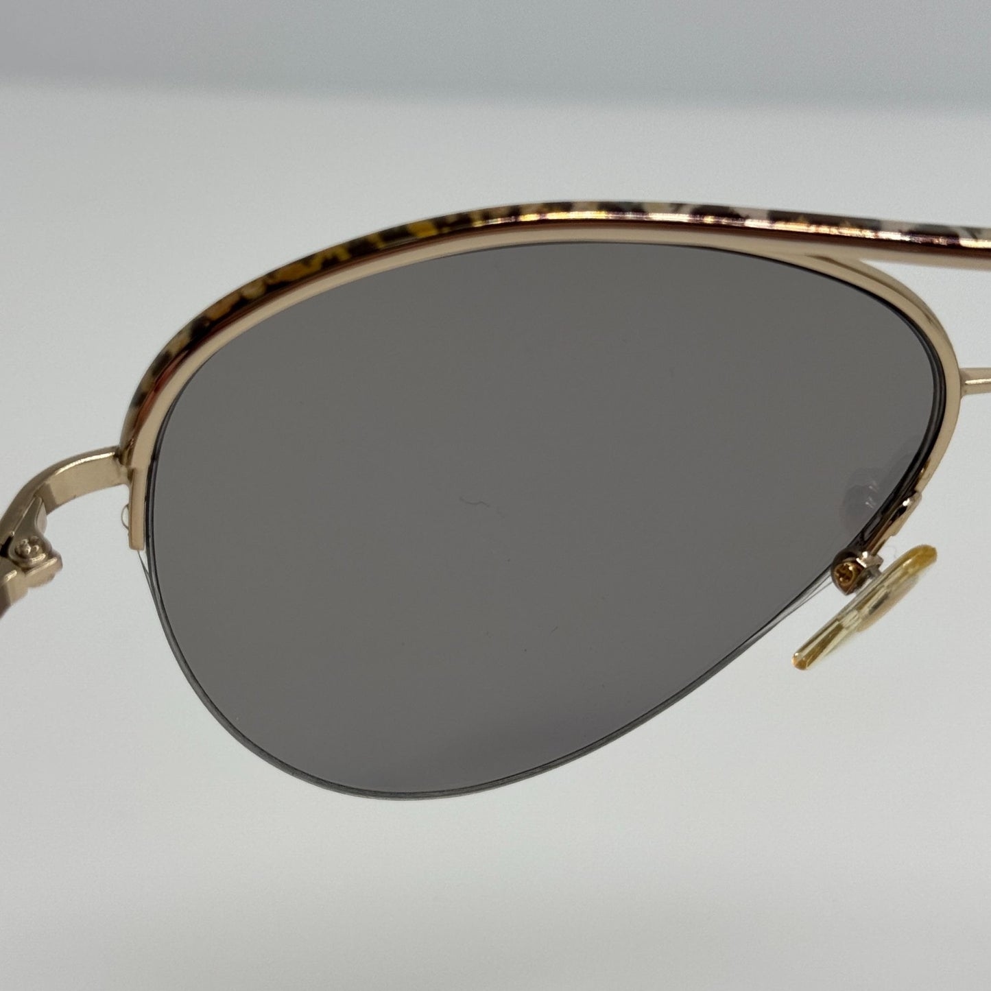 Diane Von Furstenberg Sunglasses Eye Glasses Frames DVF101S 58-16-130