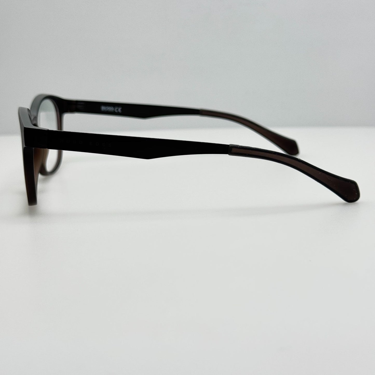 Hugo Boss Eye Glasses Eyeglasses Frames 0871 05A 50-20-145
