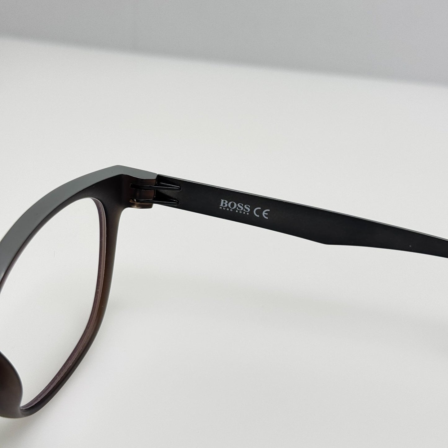 Hugo Boss Eye Glasses Eyeglasses Frames 0871 05A 50-20-145