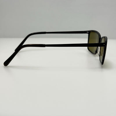 Kirkland Signature KS David BLKSW Eye Glasses Eyeglasses Frames 52-17-145