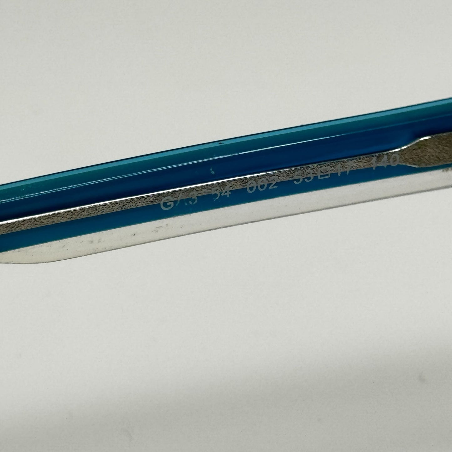 Gant GA3254 002 Eyeglasses Eye Glasses Frames 53-17-140