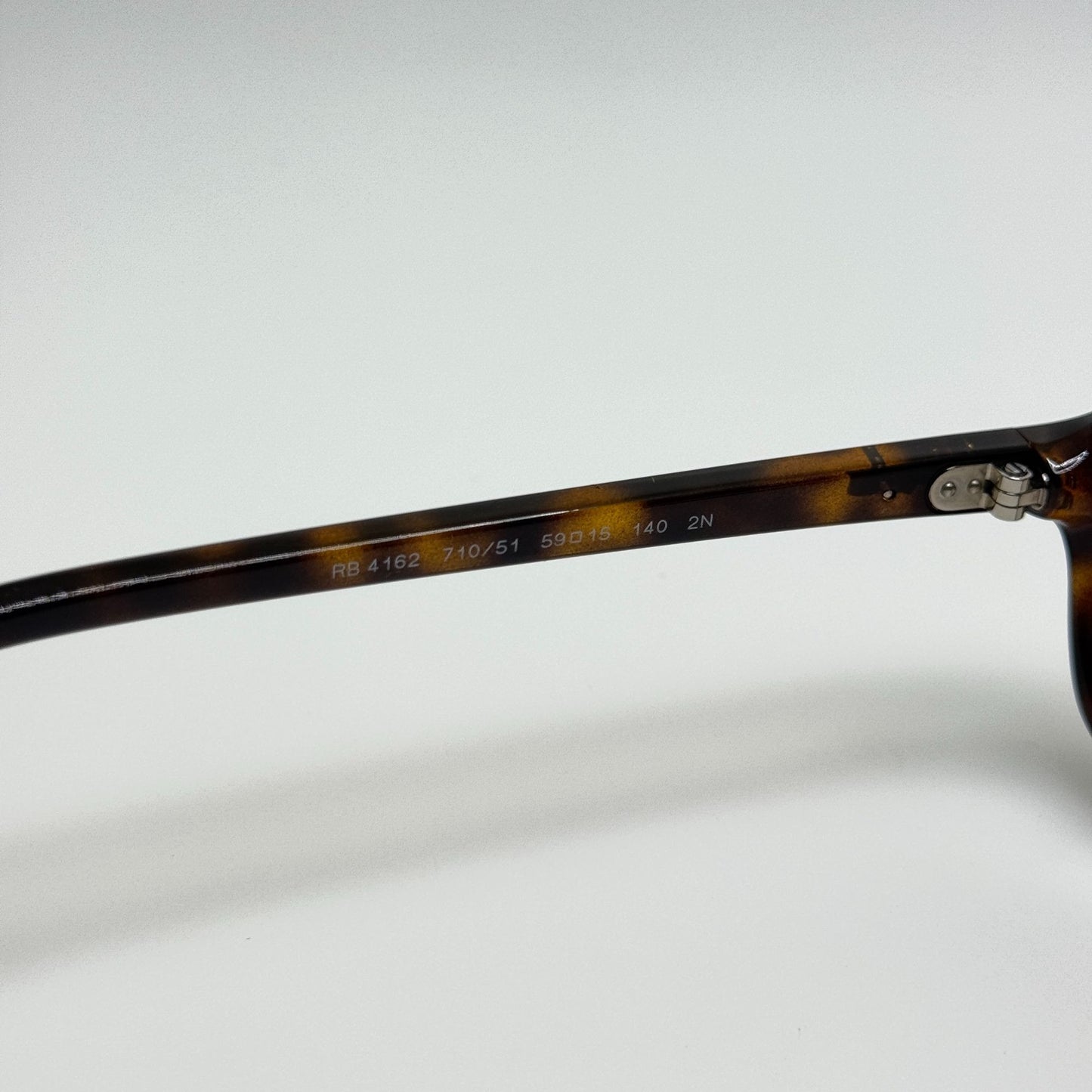 Ray Ban Sunglasses RB 4162 710/51 59-15-140