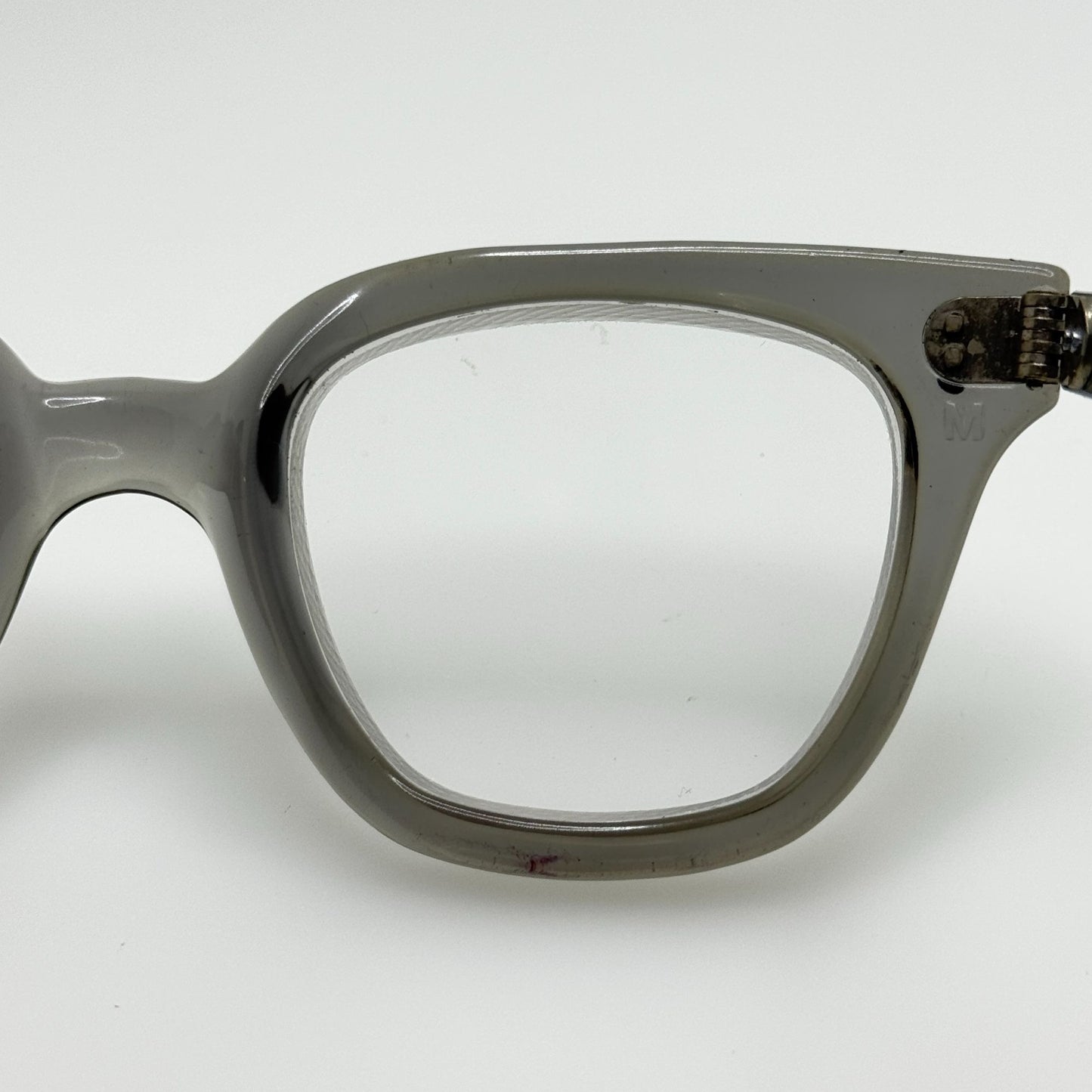 Fendall T-30 Eyeglasses Eye Glasses Frames 46