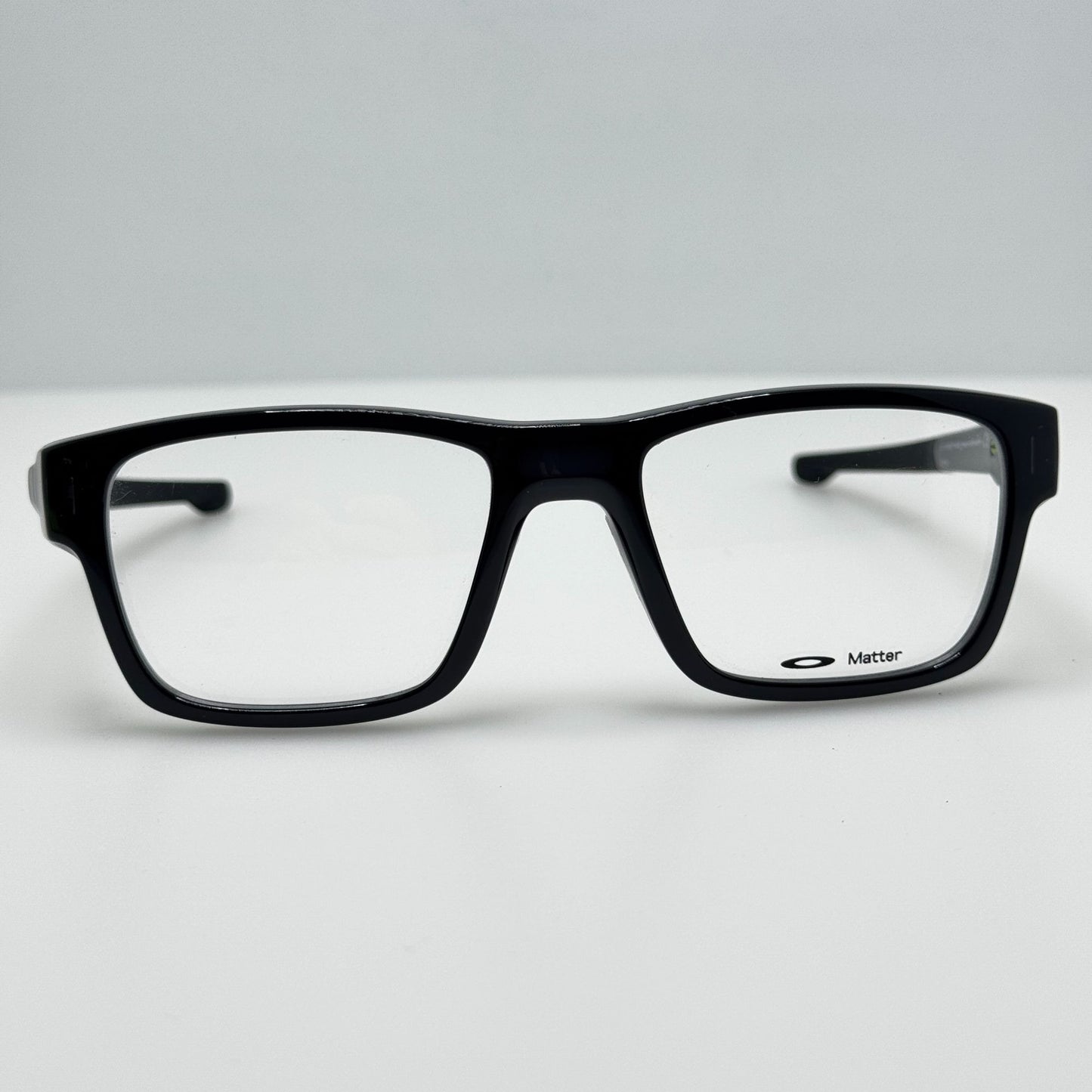 Oakley OX8077-0452 Splinter Black Eyeglasses Eye Glasses Frames 52-18-137