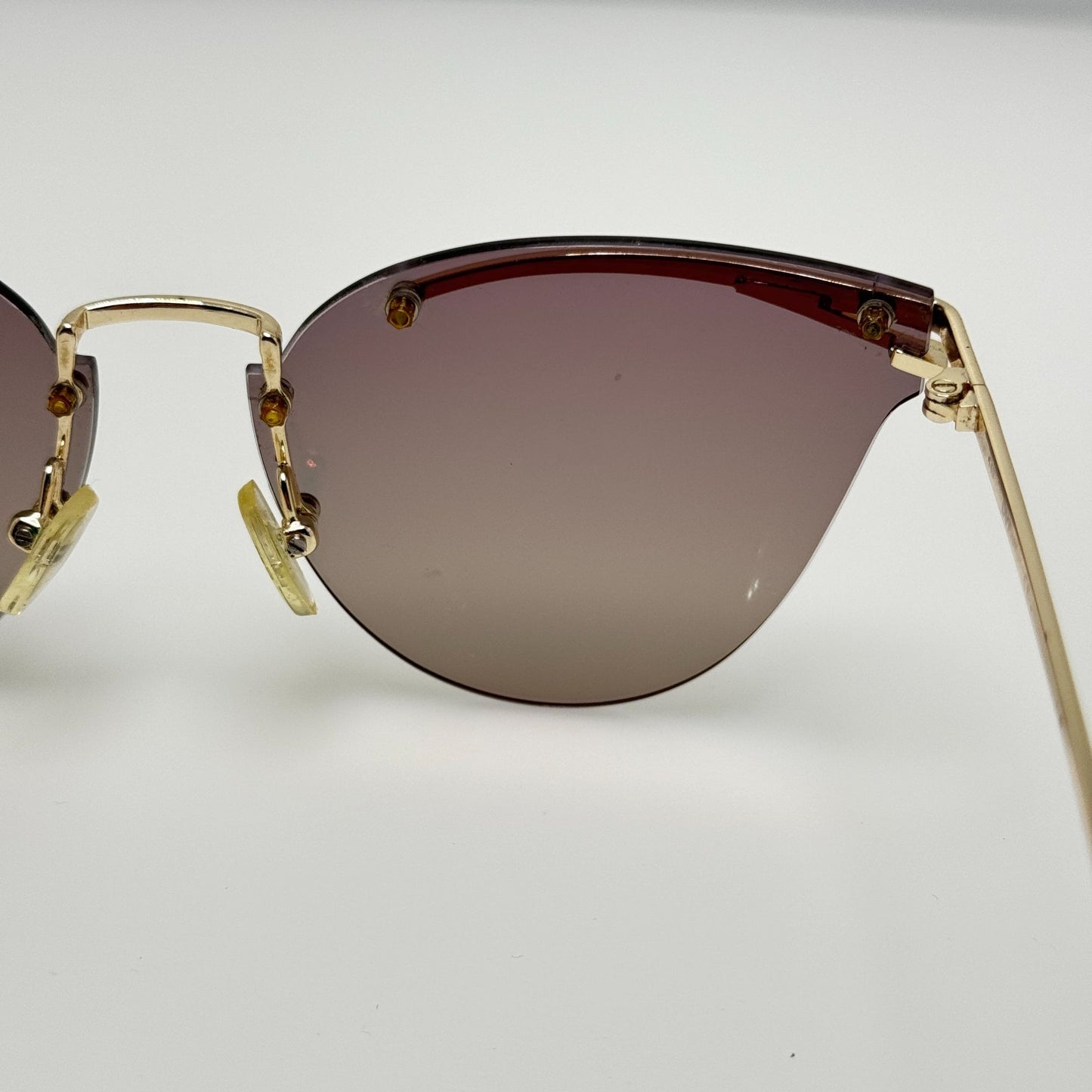 Diane Von Furstenberg Sunglasses DVF147S 717 61-14-140