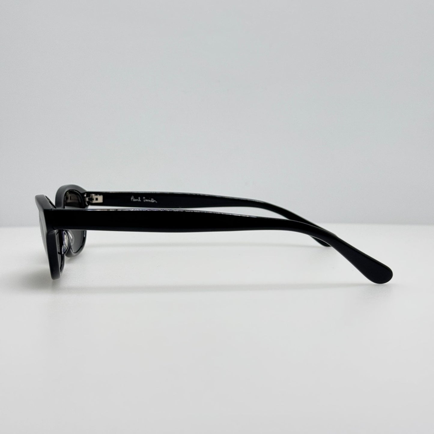 Paul Smith Sunglasses PS-220 0X Black Japan