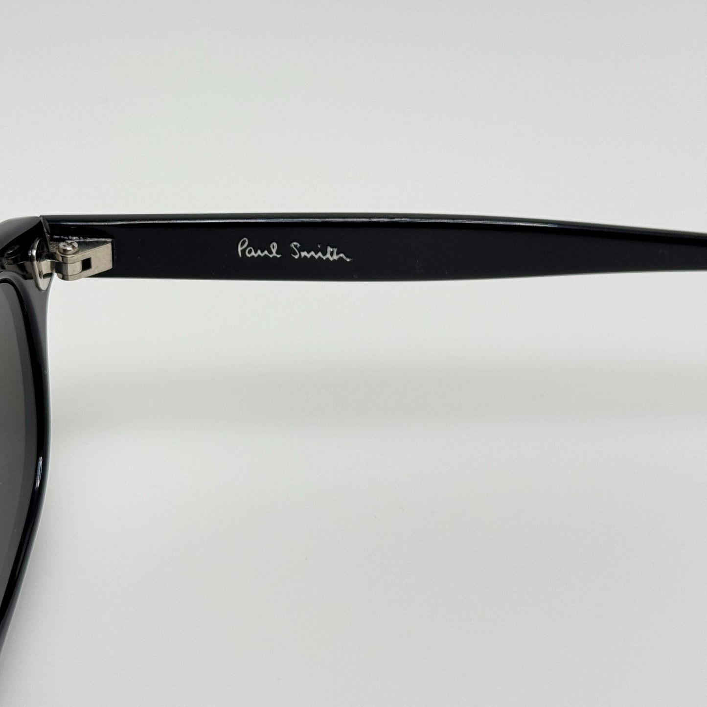 Paul Smith Sunglasses PS-220 0X Black Japan