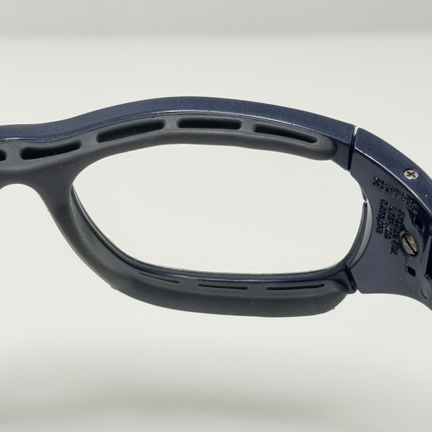 Liberty Sport Slam #643 Eyeglasses Eye Glasses Frames 52-17-135 B