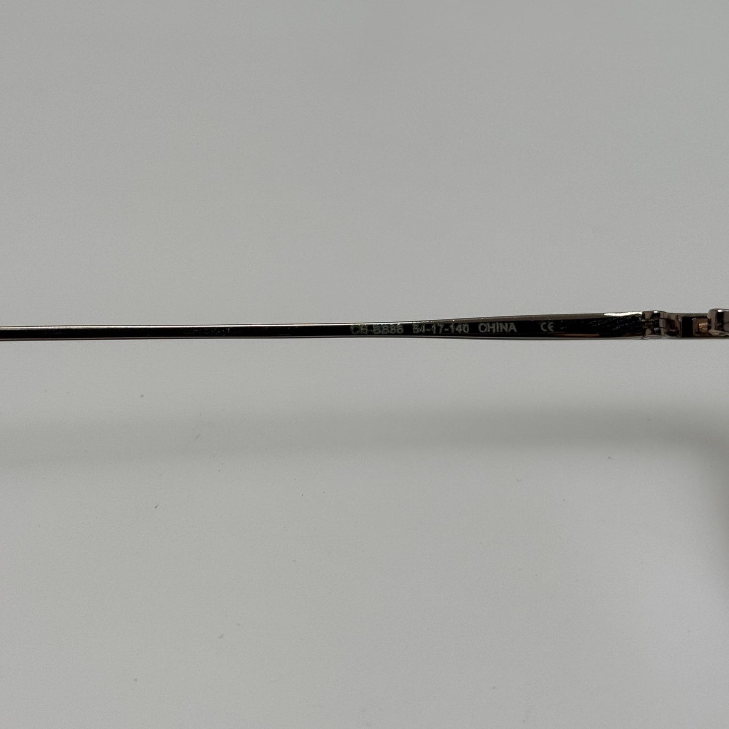 Diff Glasses Blue Light Blocking CH-8886 54-17-140