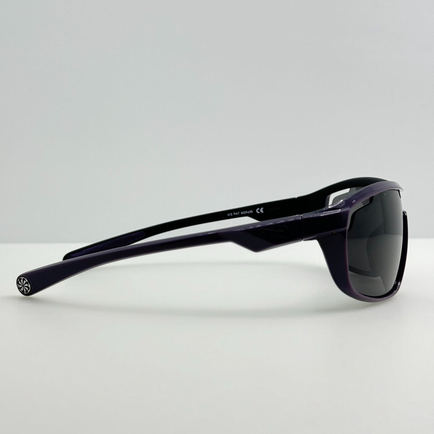 Nike Sunglasses EV0704 560 307 Road Machine Purple
