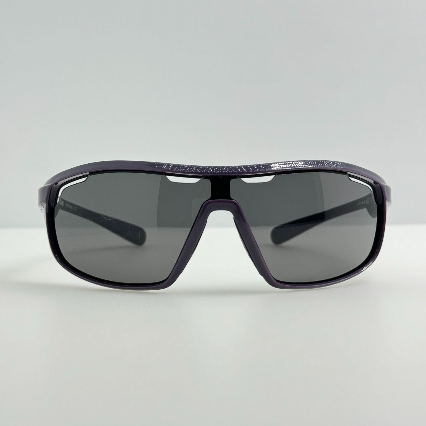 Nike Sunglasses EV0704 560 307 Road Machine Purple