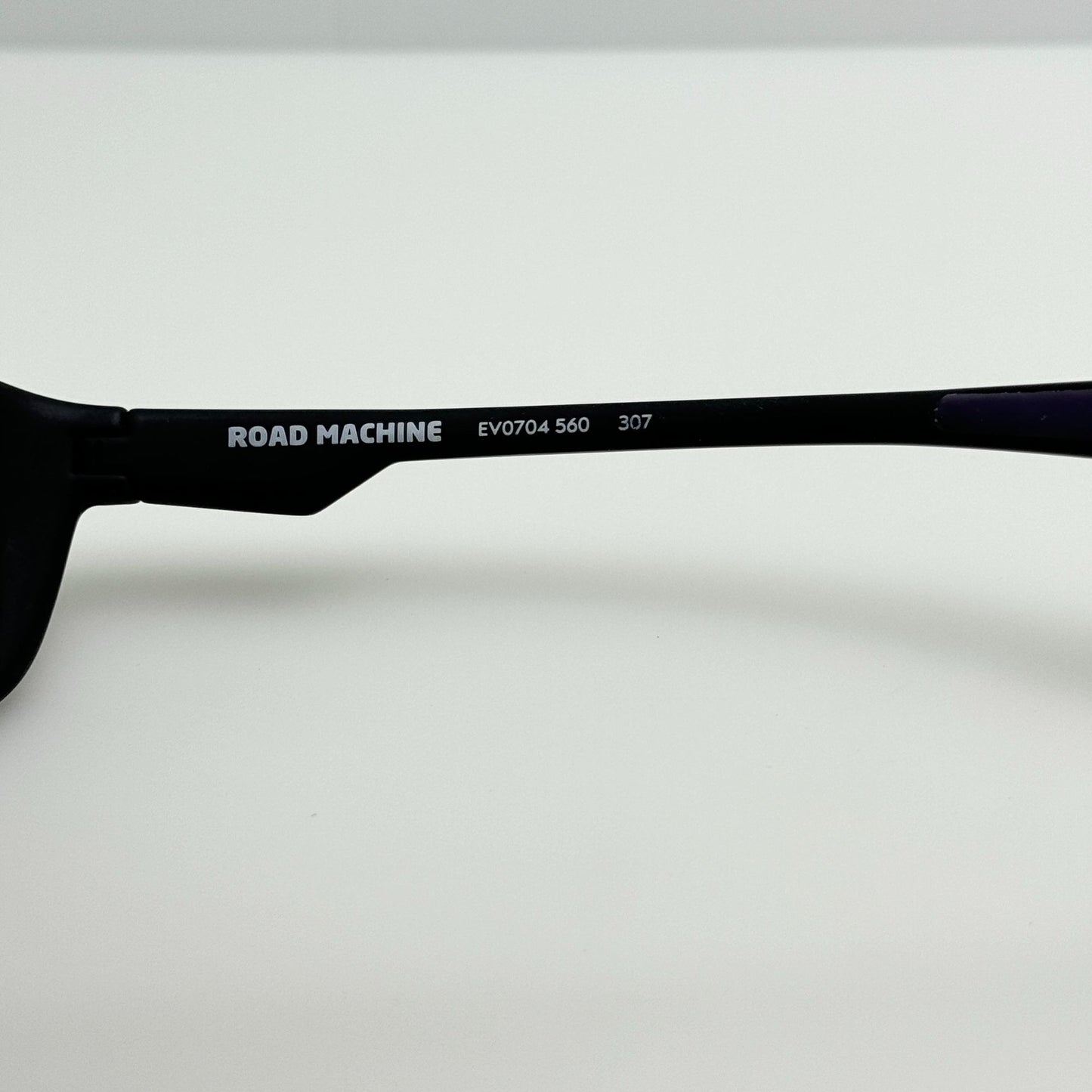 Nike Sunglasses EV0704 560 307 Road Machine Purple