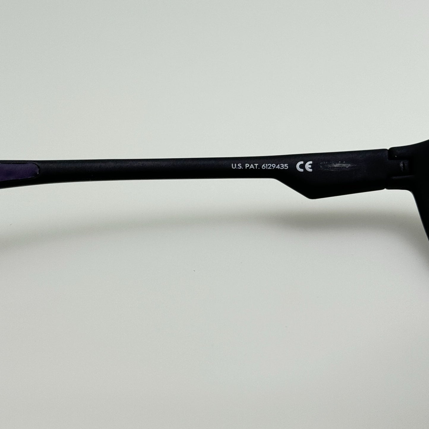 Nike Sunglasses EV0704 560 307 Road Machine Purple