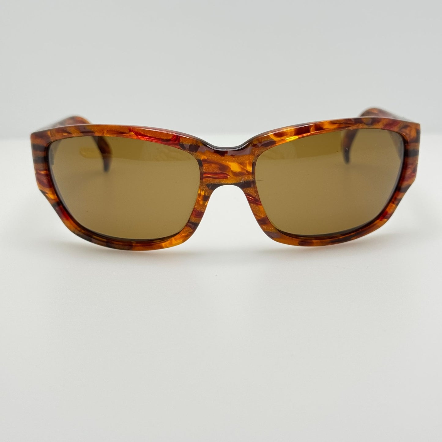 Alain Mikli Eyeglasses Eye Glasses Frames 3131 Col 2054 Paris France