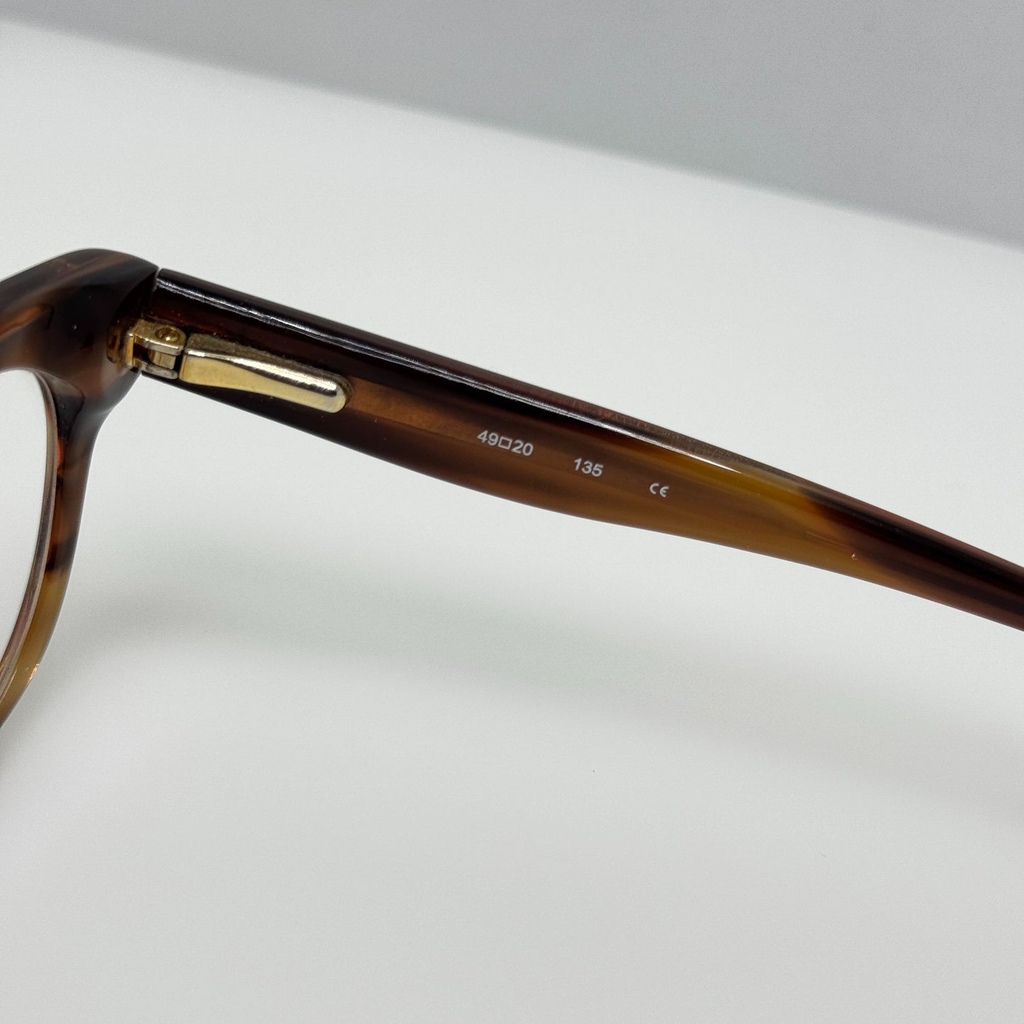 Calvin Klein Eyeglasses Eye Glasses Frames CK 5727 274 49-20-135