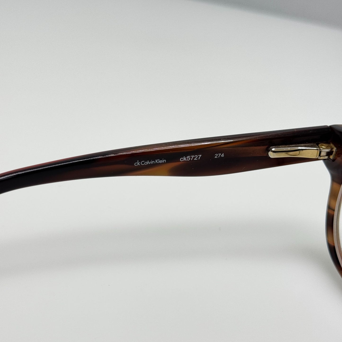 Calvin Klein Eyeglasses Eye Glasses Frames CK 5727 274 49-20-135