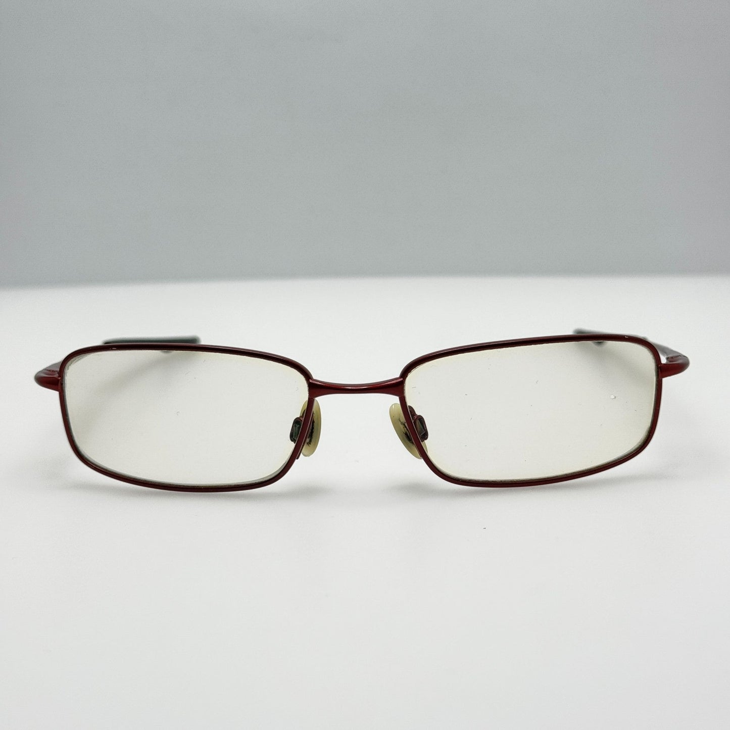 Oakley Eyeglasses Eye Glasses Frames OX3125-0453 Keel Blade Brick 53-18-134