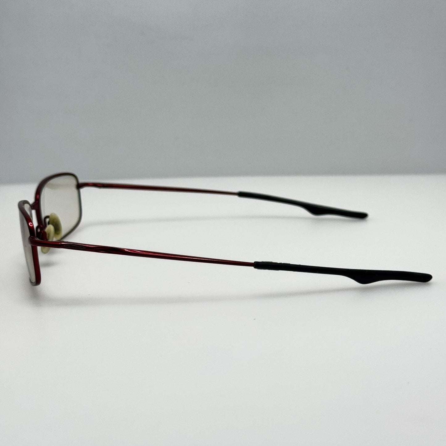 Oakley Eyeglasses Eye Glasses Frames OX3125-0453 Keel Blade Brick 53-18-134