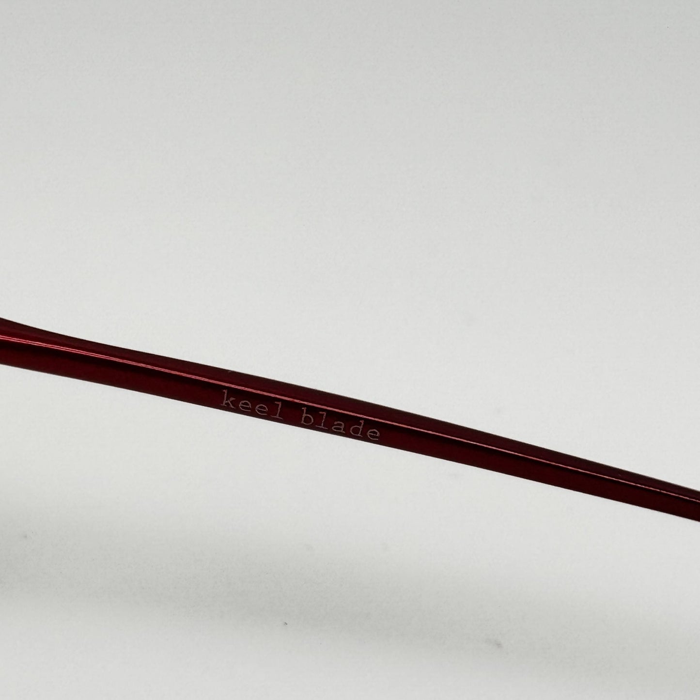 Oakley Eyeglasses Eye Glasses Frames OX3125-0453 Keel Blade Brick 53-18-134