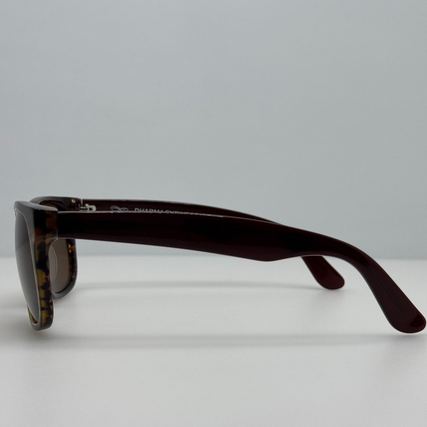 Dharma Eyewear Sunglasses Dharma Police Arnold Palmer 54-17-145