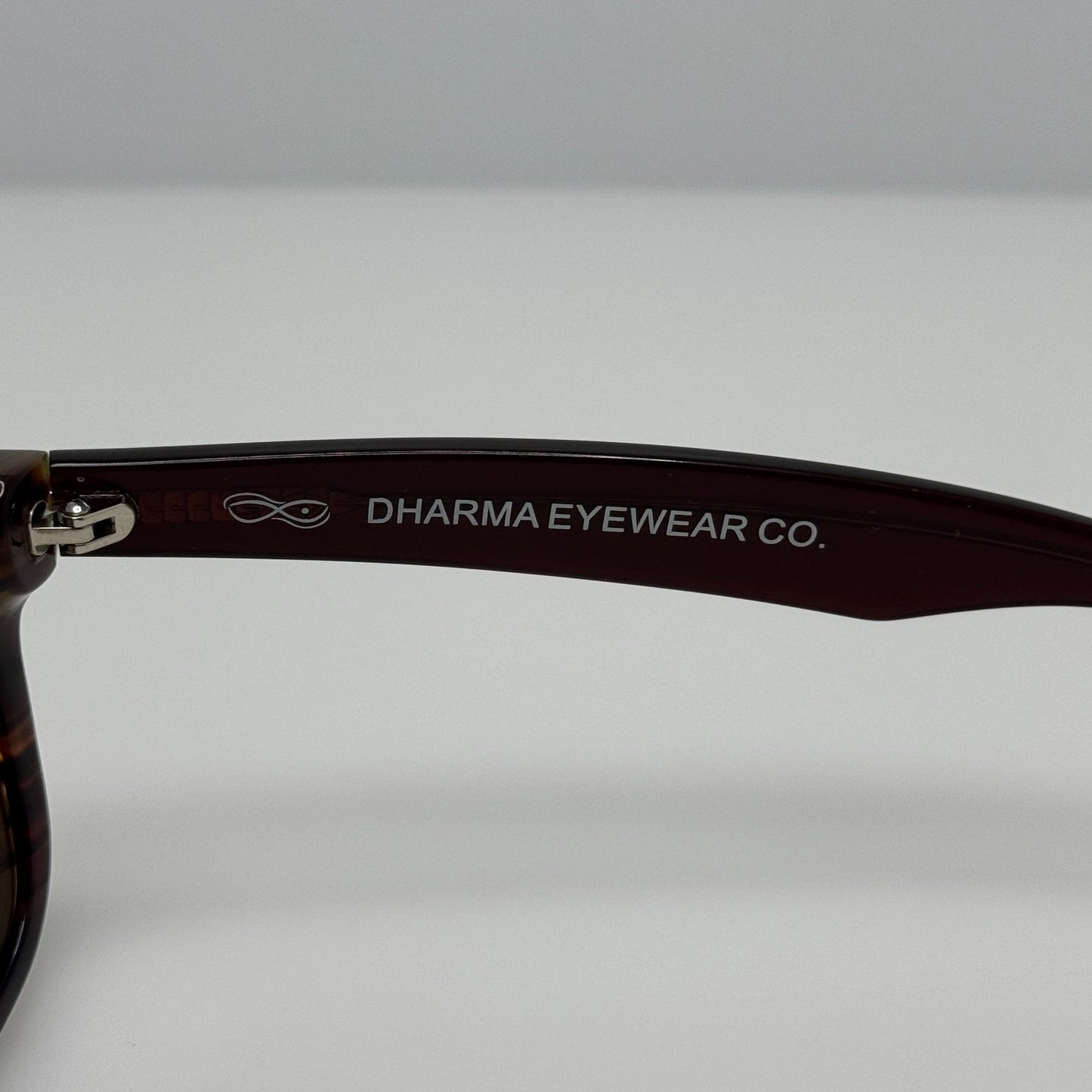Dharma Eyewear Sunglasses Dharma Police Arnold Palmer 54-17-145