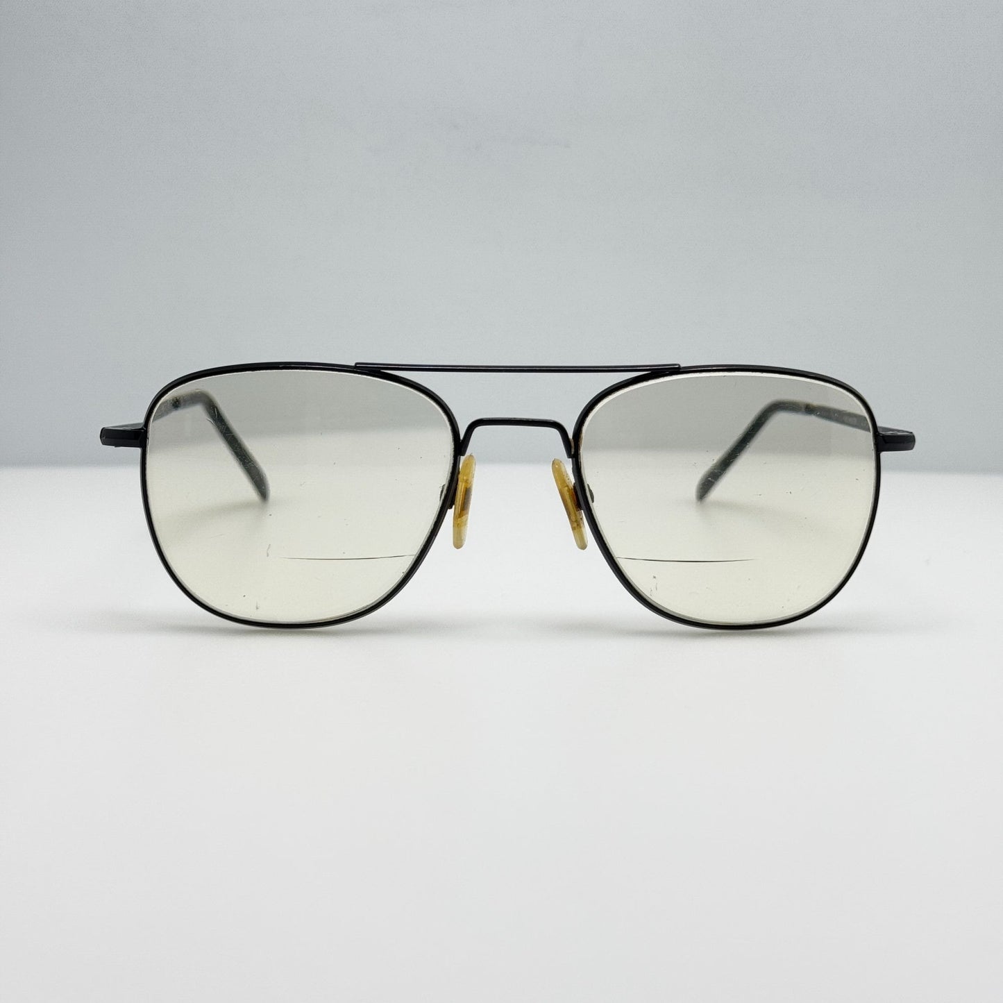 Rochester Aviator Eye Glasses Eyeglasses Frames 55-20-150