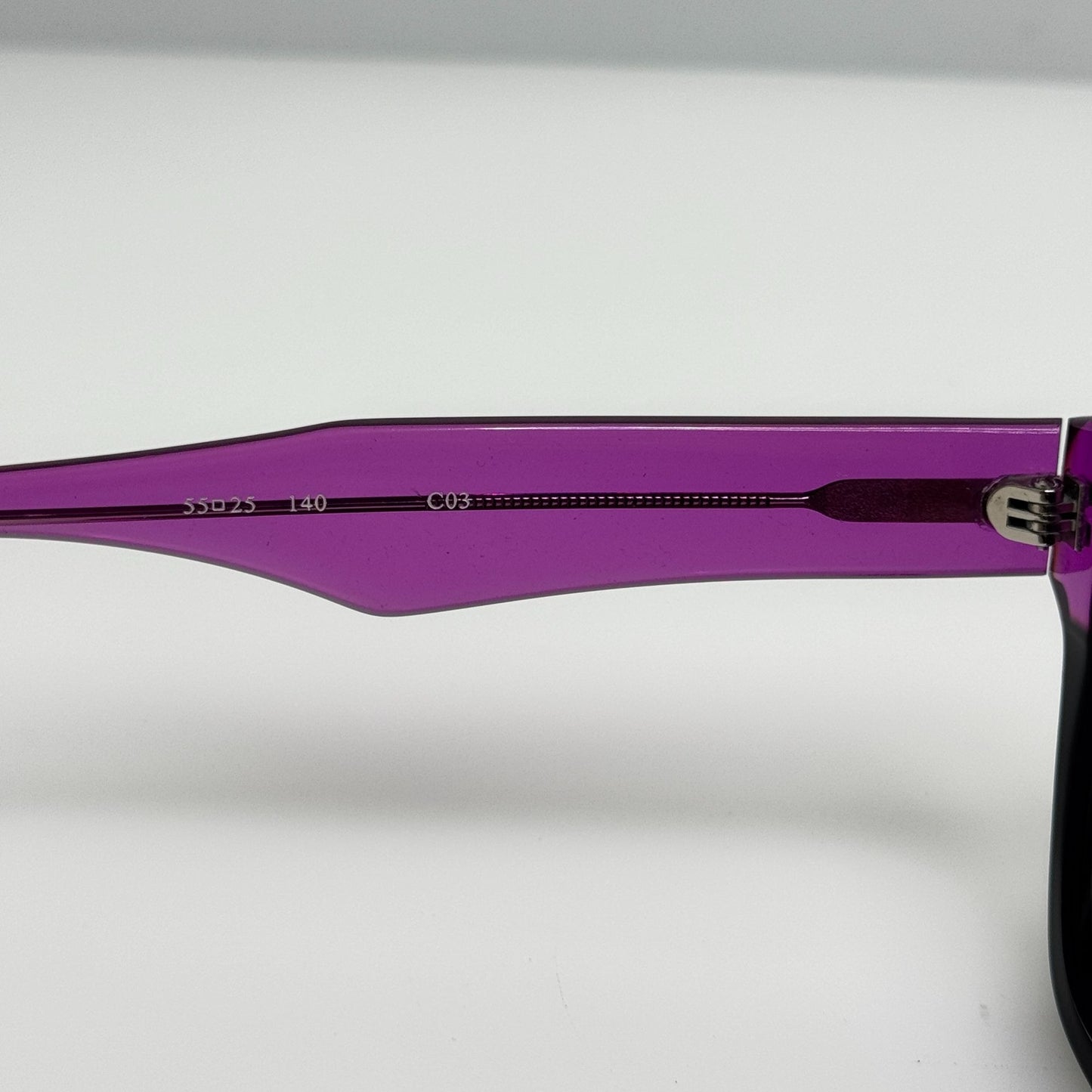 See 5556 C03 Eyeglasses Eye Glasses Frames Italy 55-25-140