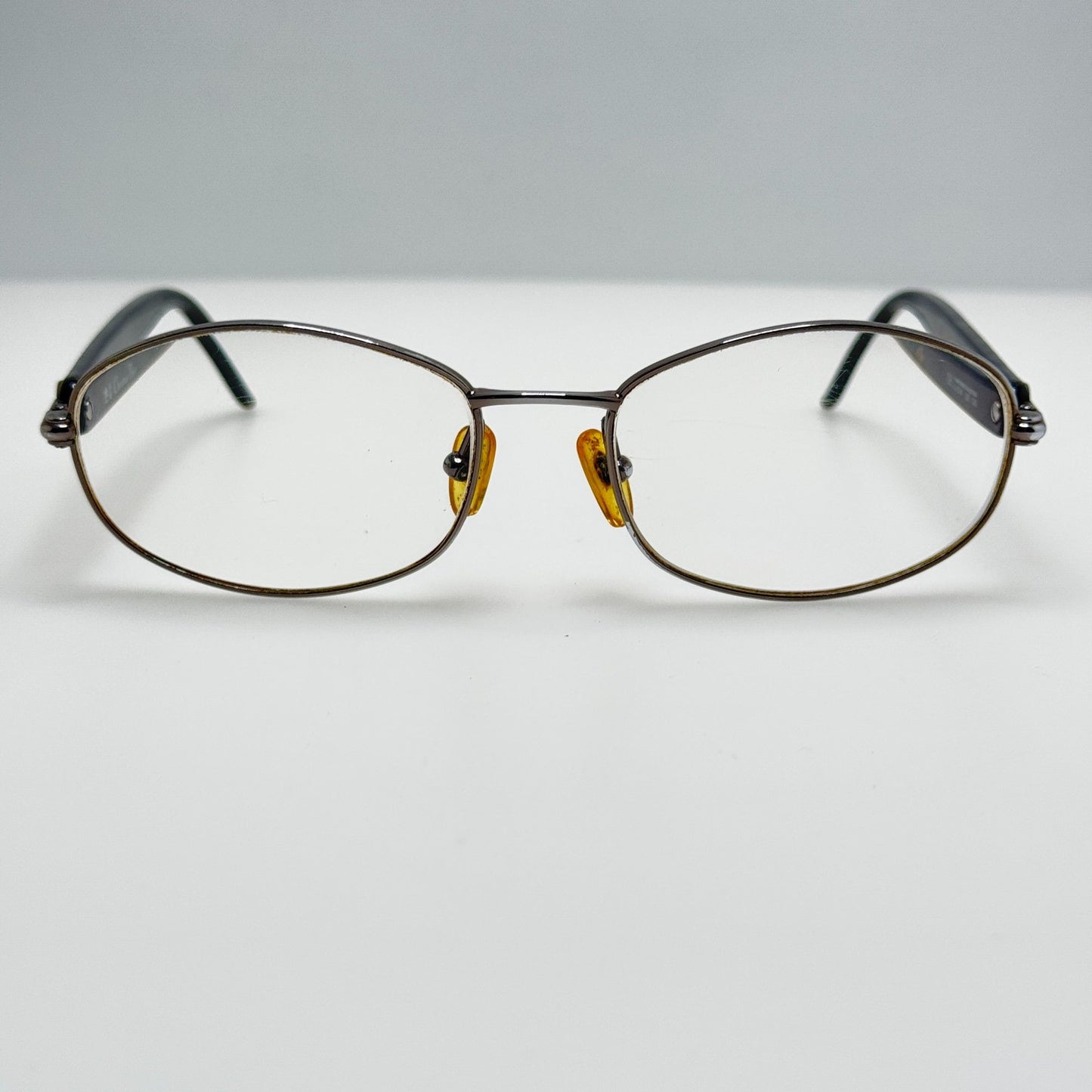 Christian Dior Eyeglasses Eye Glasses Frames CD 3514 2OZ 55-17-135
