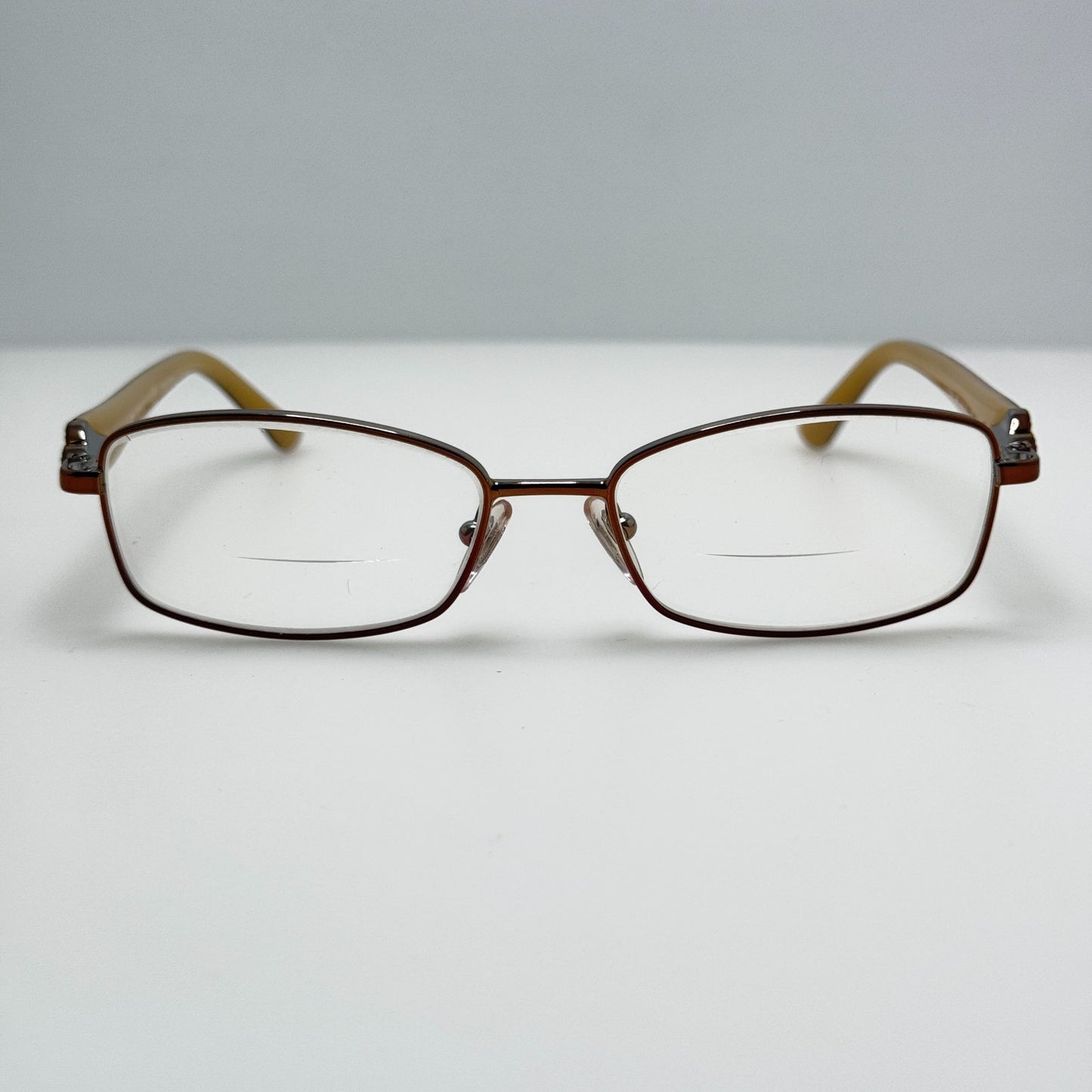 Vogue Eyeglasses Eye Glasses Frames VO 3845-B 896 52-16-135 B