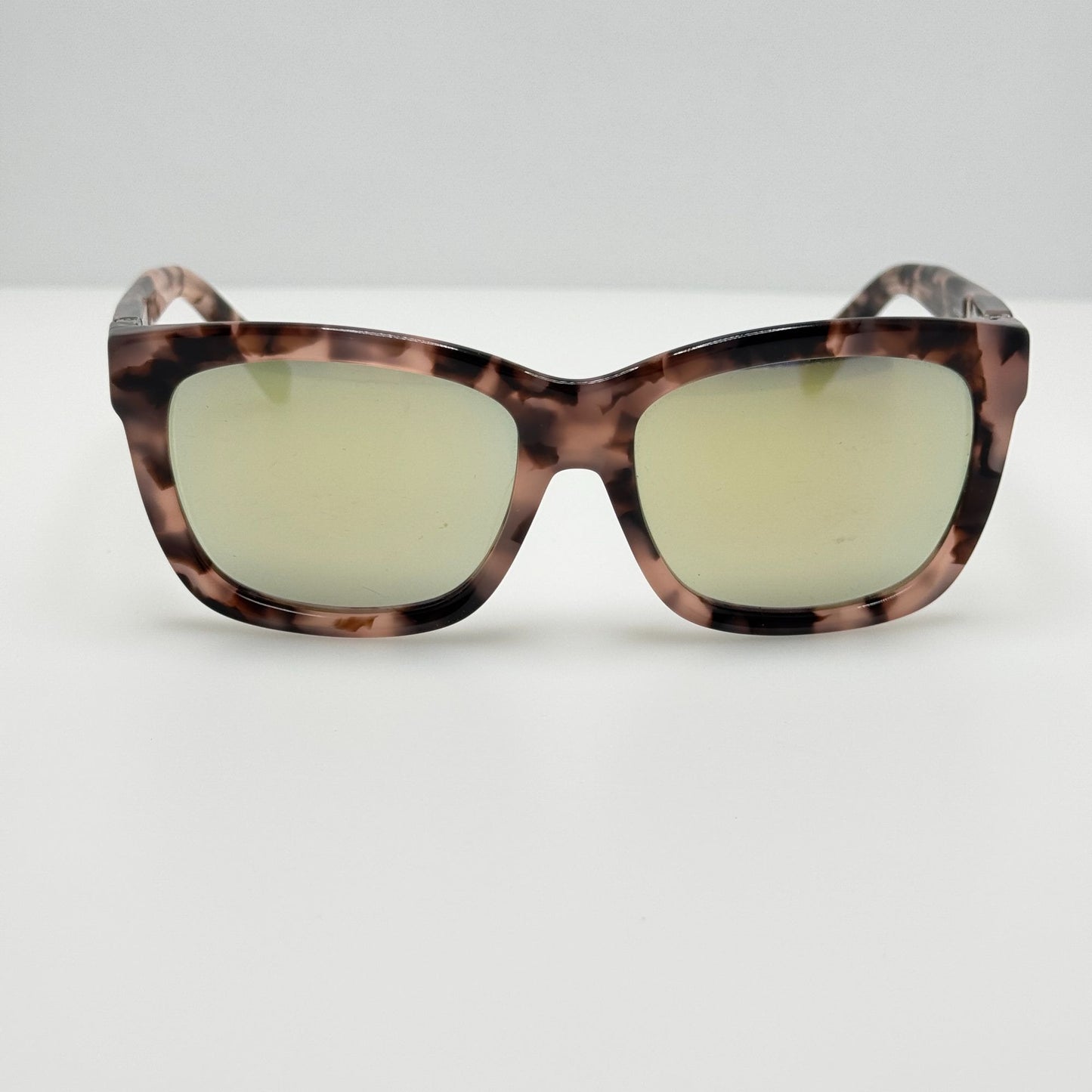 Bobbi Brown Eyeglasses Eye Glasses Frames The Cisco/F/S 3Y6J6 56-17-140
