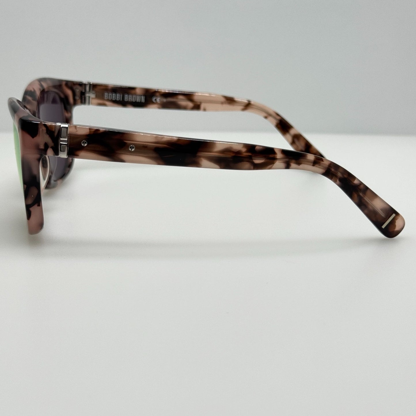Bobbi Brown Eyeglasses Eye Glasses Frames The Cisco/F/S 3Y6J6 56-17-140