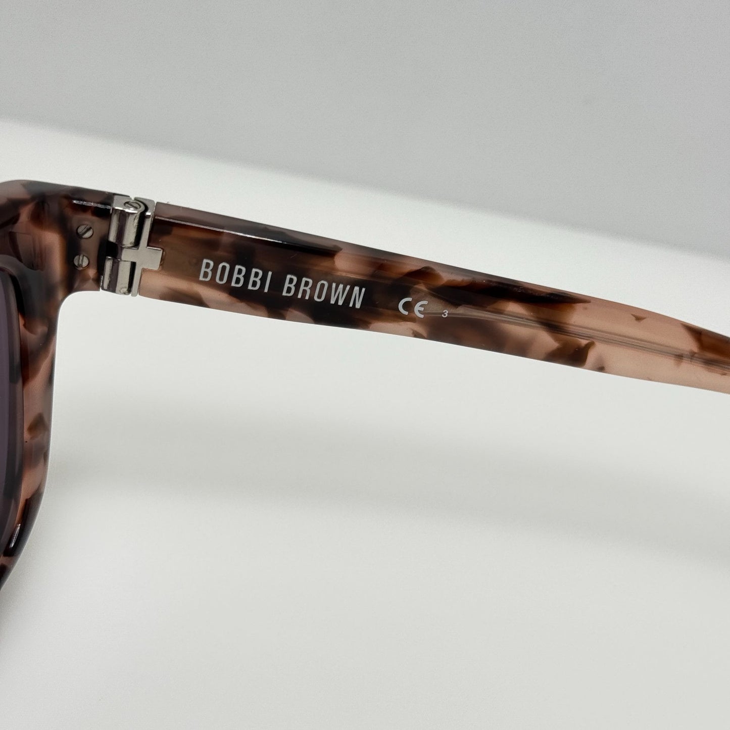 Bobbi Brown Eyeglasses Eye Glasses Frames The Cisco/F/S 3Y6J6 56-17-140