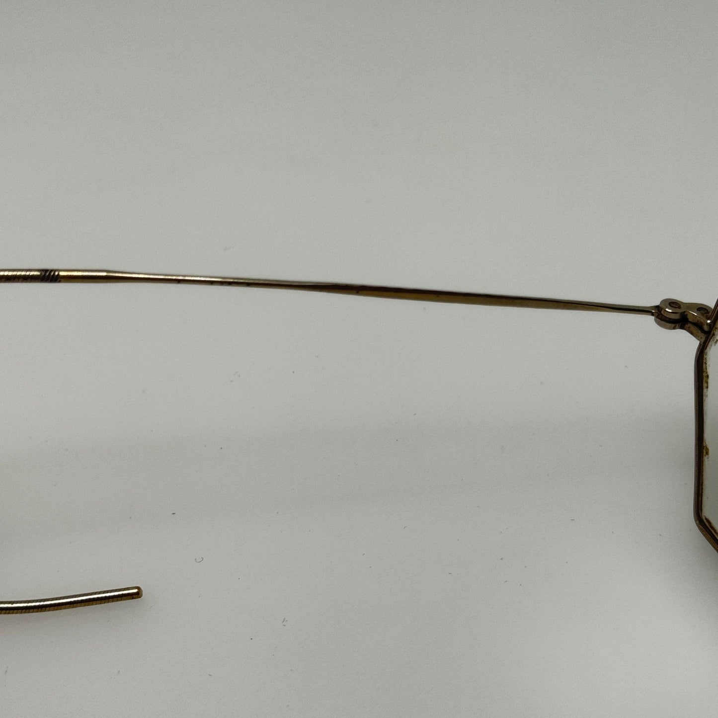 Shuron Shur-on Eyeglasses Eye Glasses Frames Vintage