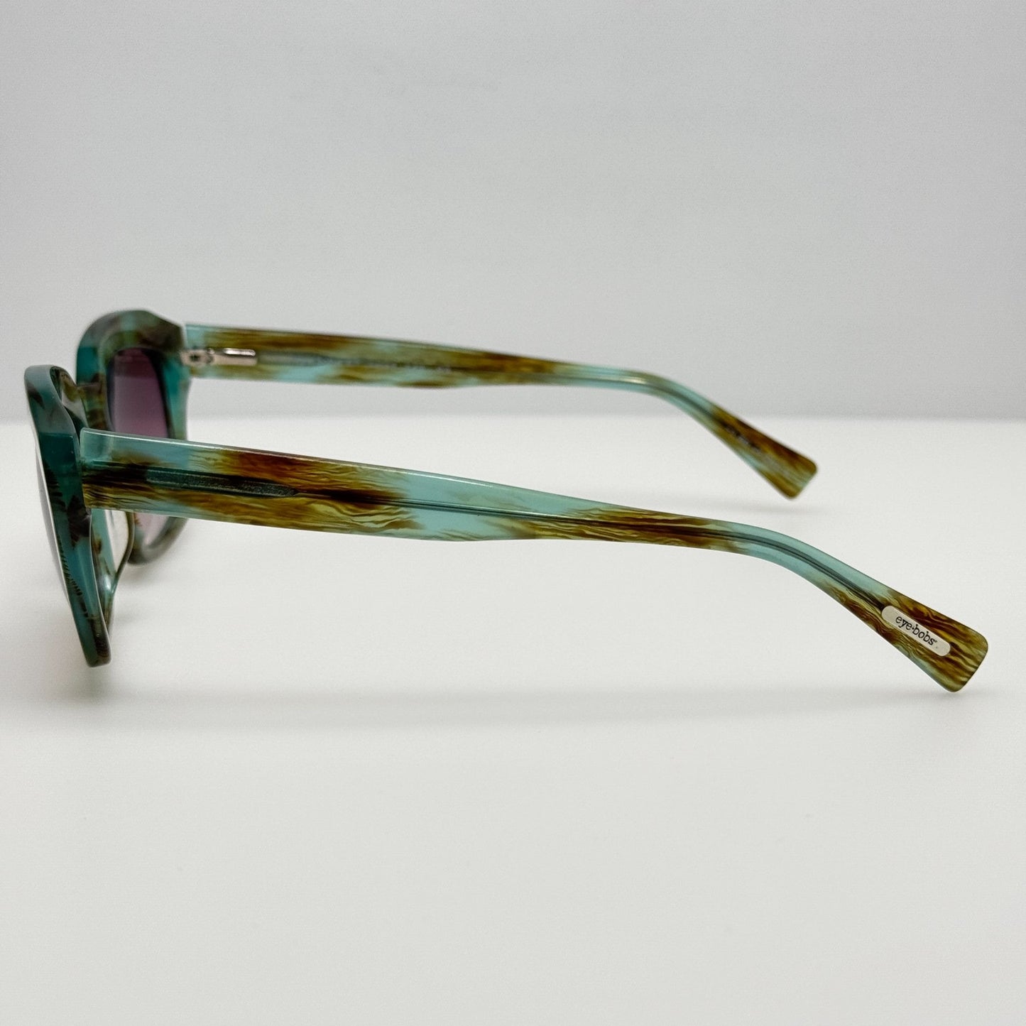 Eyebobs Eyeglasses Eye Glasses Readers 142 93 Charmed 52-21 +1.50