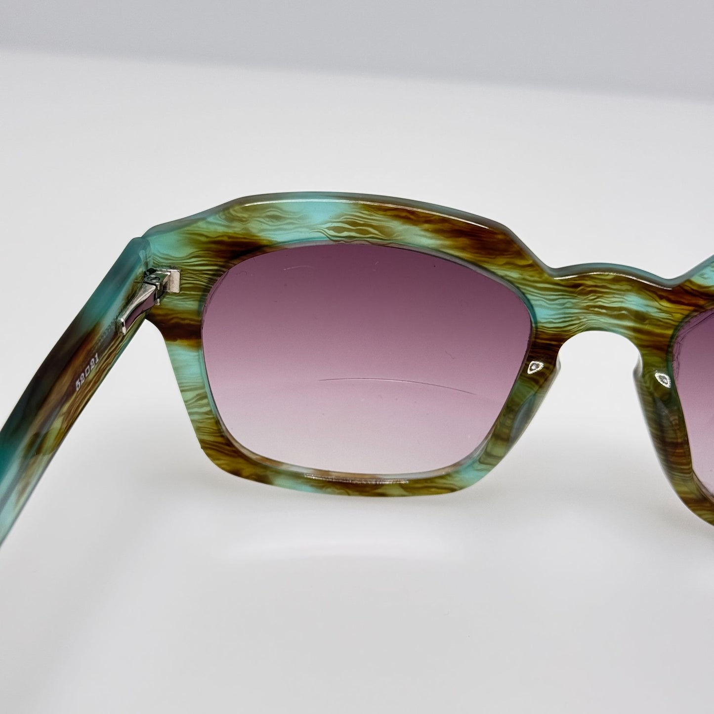 Eyebobs Eyeglasses Eye Glasses Readers 142 93 Charmed 52-21 +1.50