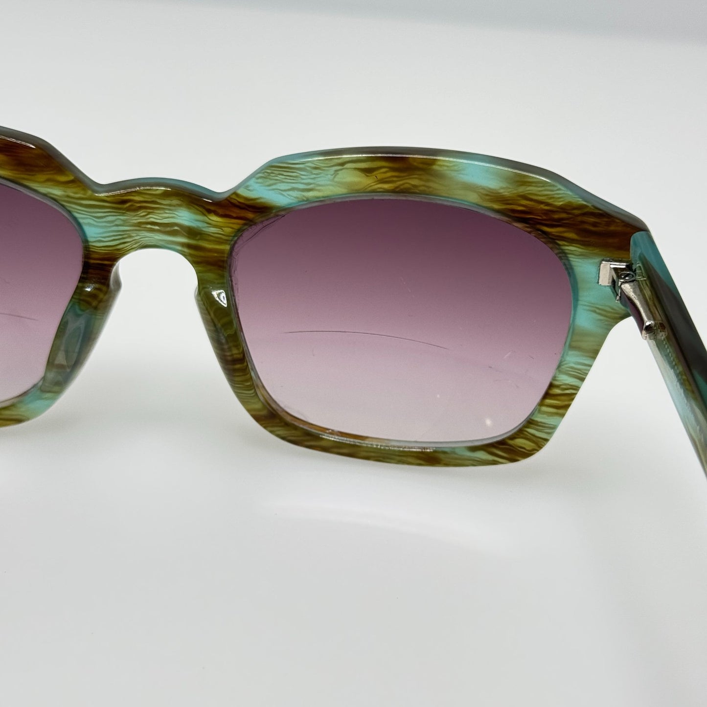 Eyebobs Eyeglasses Eye Glasses Readers 142 93 Charmed 52-21 +1.50