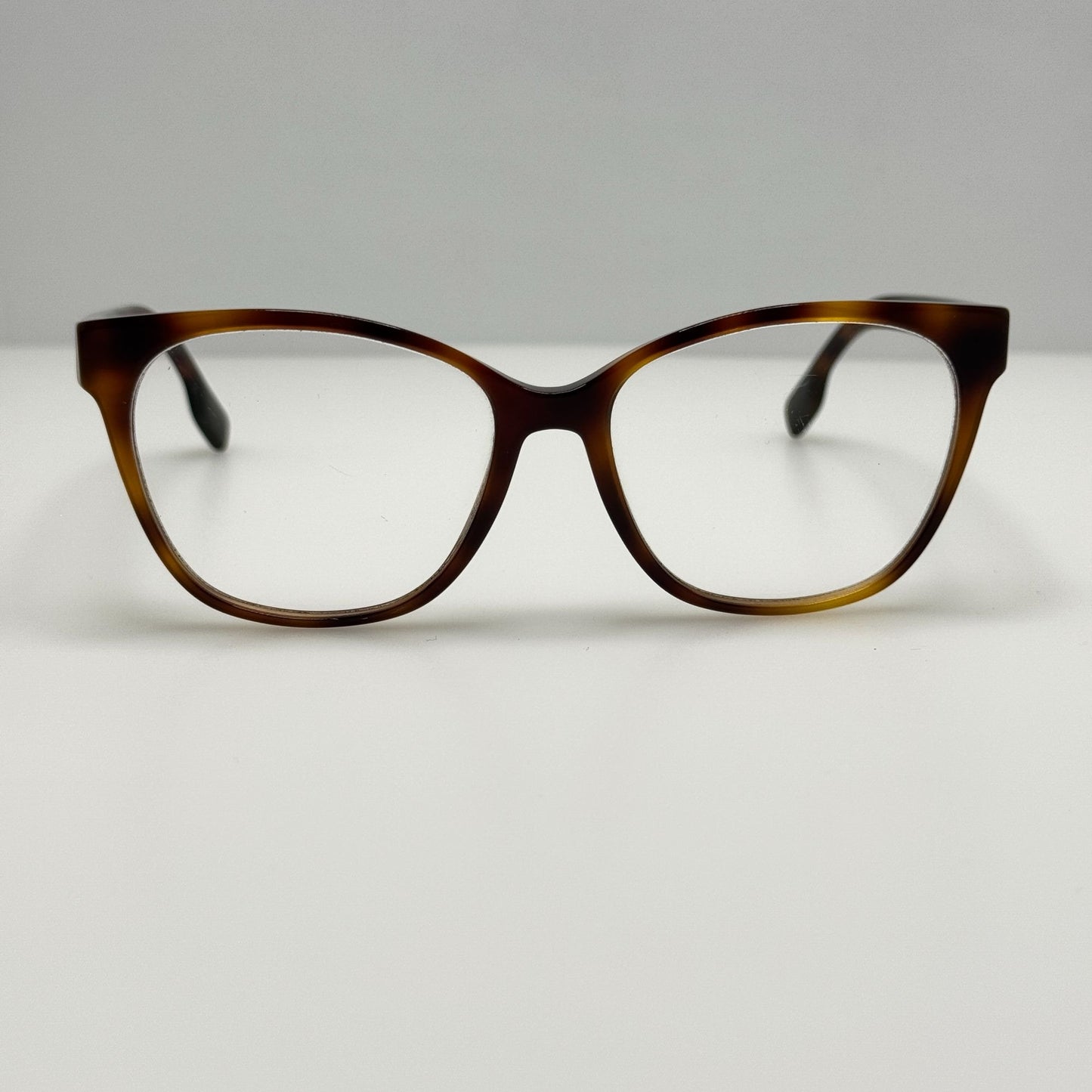 Burberry B 2345 3316 Eyeglasses Eye Glasses Frames 52-15-140