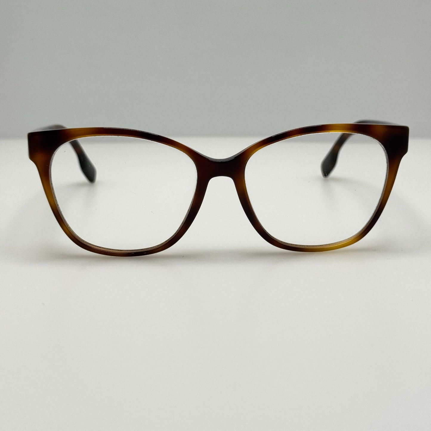 Burberry B 2345 3316 Eyeglasses Eye Glasses Frames 52-15-140