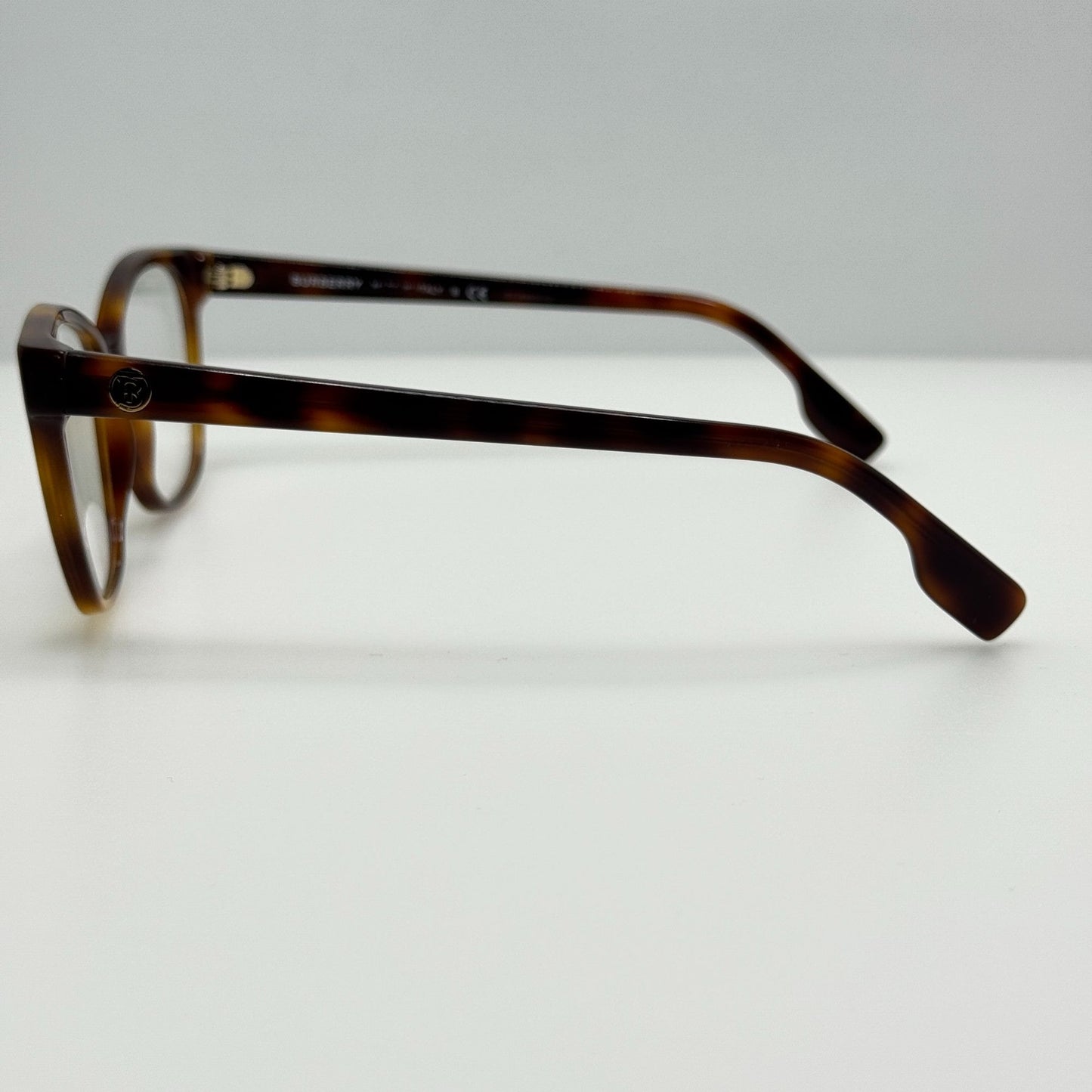 Burberry B 2345 3316 Eyeglasses Eye Glasses Frames 52-15-140