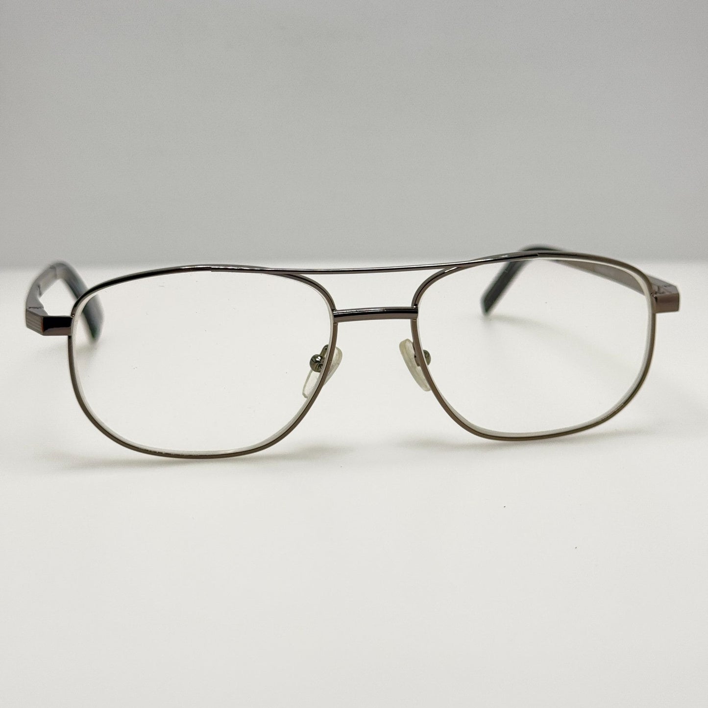 Structure Eyeglasses Eye Glasses Frames 87 Gunmetal 56-17-145