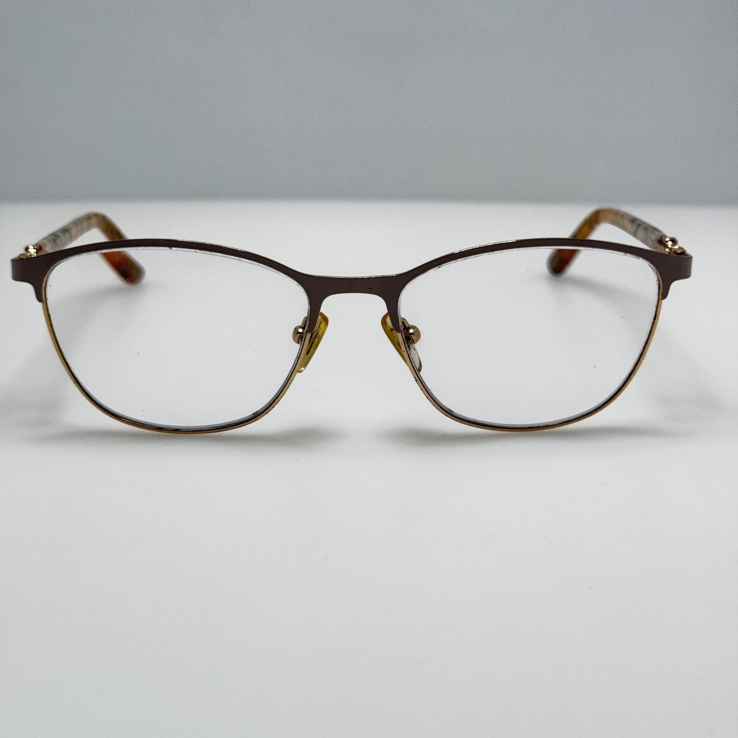 Rosella Bertini Eyeglasses Eye Glasses Frames RB0279-01 Axes