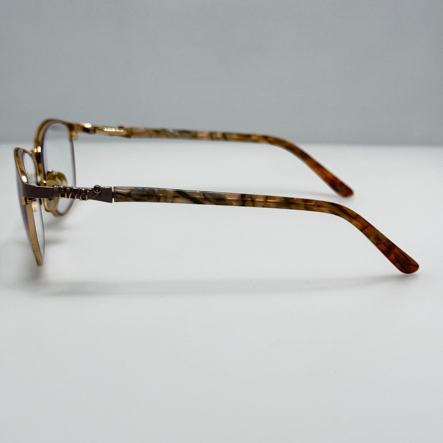 Rosella Bertini Eyeglasses Eye Glasses Frames RB0279-01 Axes