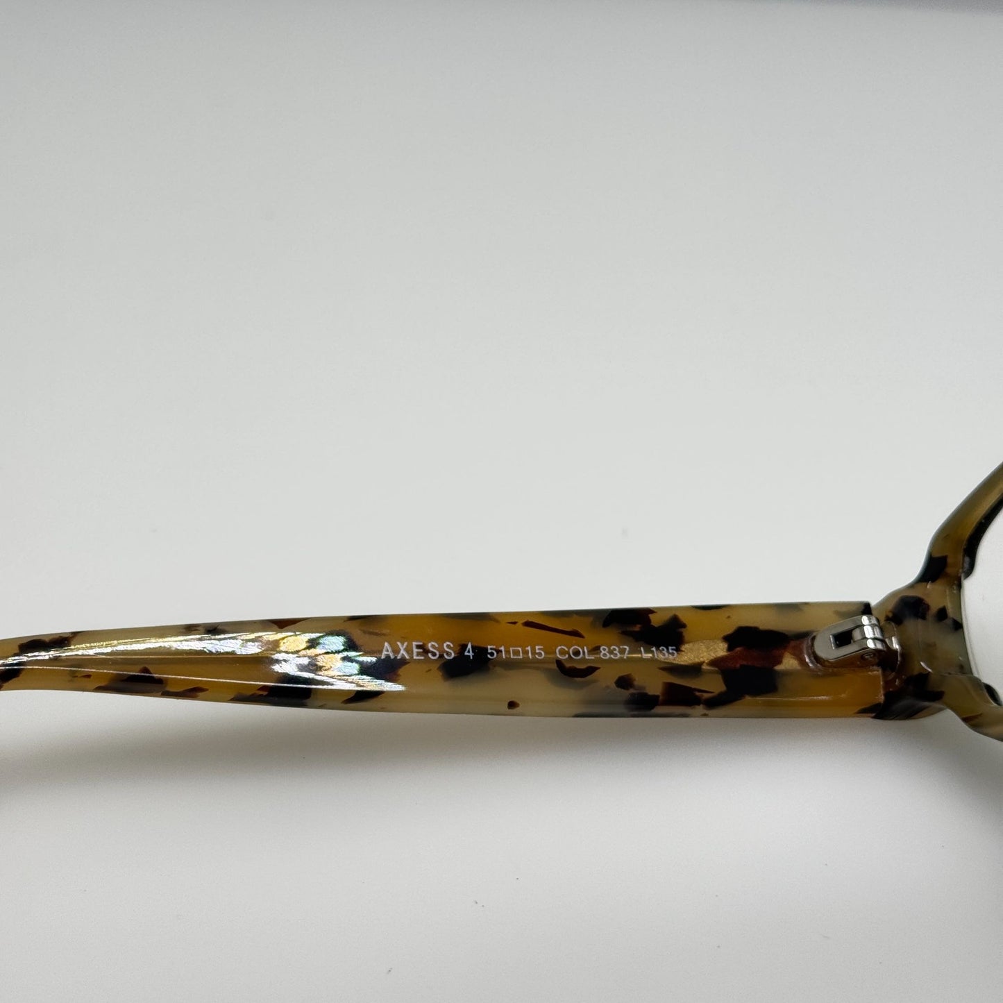 Face a Face Face-a-face Paris Axess 4 837 France Eyeglasses Eye Glasses 51-15