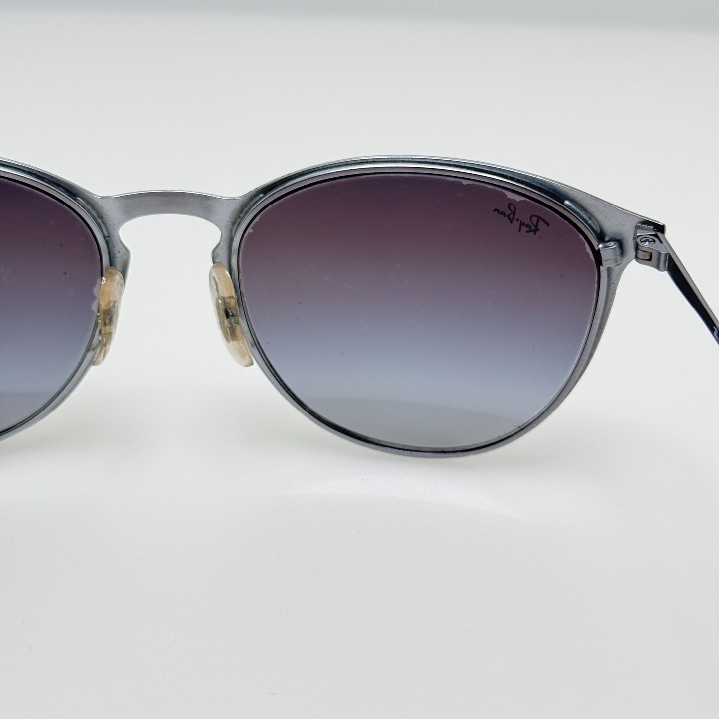 Ray Ban Sunglasses RB 3539 192/8G 54-19-145
