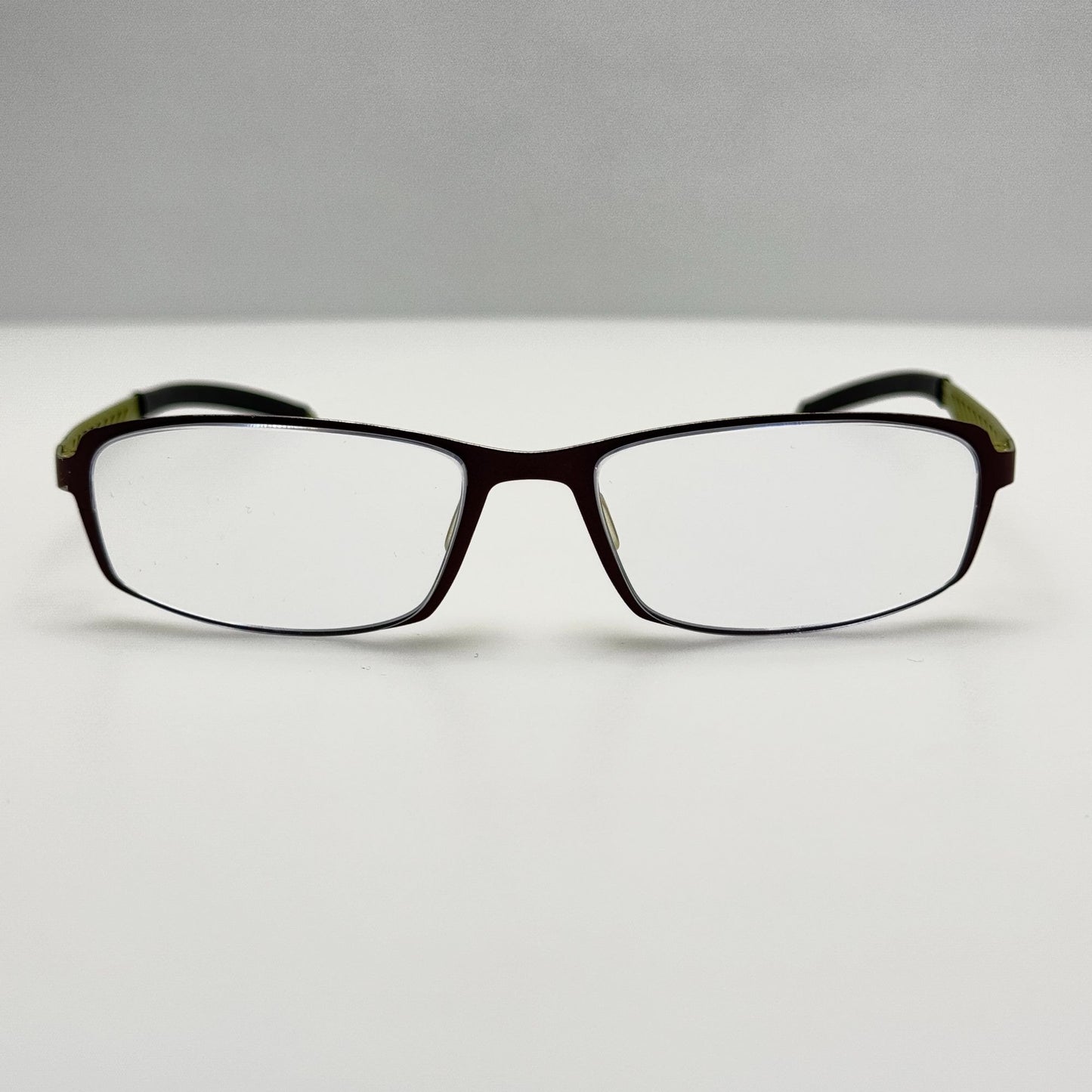 Orgreen Eyeglasses Eye Glasses Frames Eagle 152 Titanium Japan 51-16