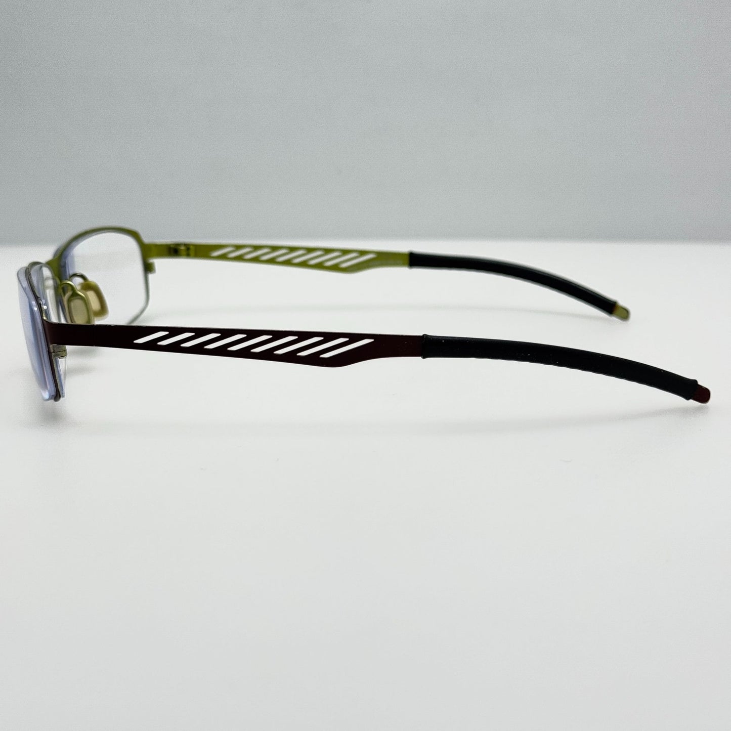 Orgreen Eyeglasses Eye Glasses Frames Eagle 152 Titanium Japan 51-16