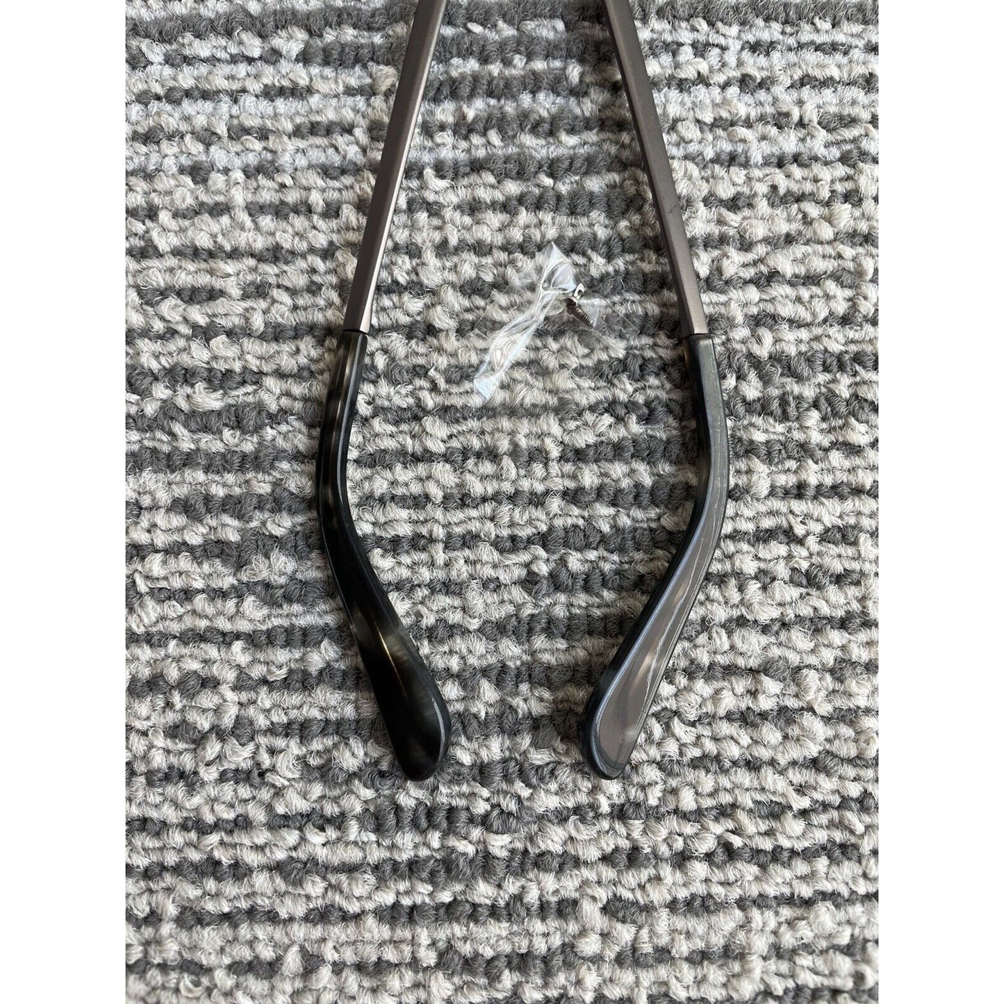 Converse Breakdown Lane Gunmetal 140 Sun Eye glasses Temple Arms Only PARTS
