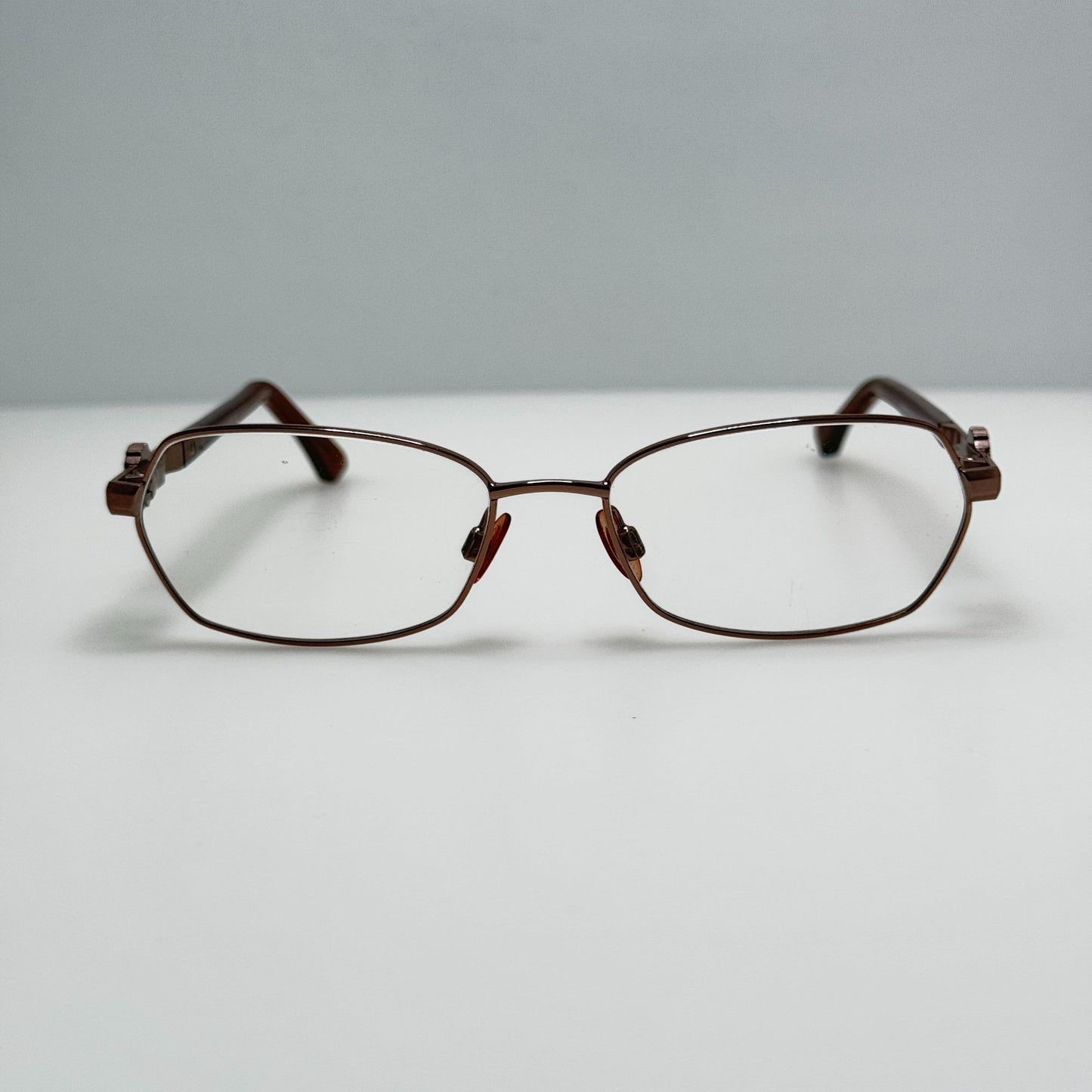 Roberto Cavalli Eyeglasses Eye Glasses Frames Rododendro 629 034 53-16-135